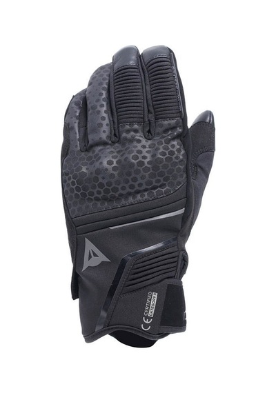 Dainese Tempest 2 D-dry Short Kısa Eldiven