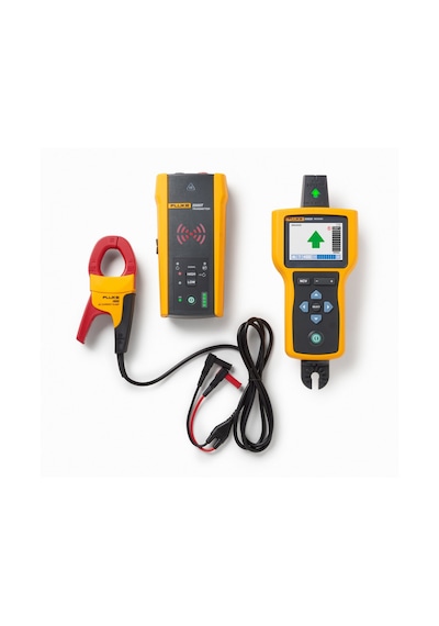 Fluke 2062 Advanced Pro Kablo İzleyici Seti