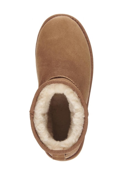 Emu Australia W13082 Stinger Micro Flatform Chestnut/Chataigne Kadın Bot 001