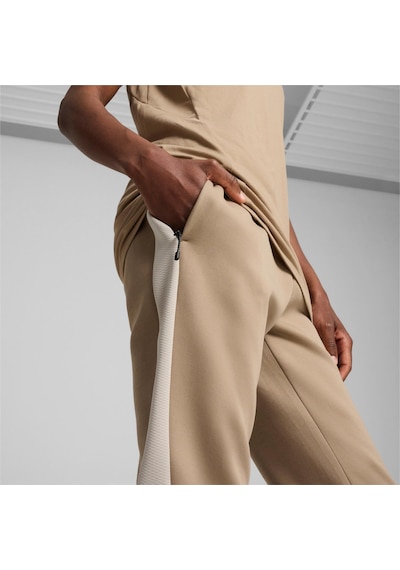 Puma Erkek Sweat Pant Evostrıpe Pants 68170267 001
