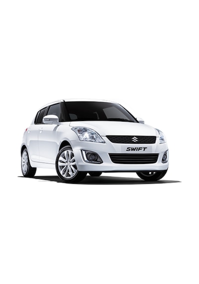 Rizline Suzuki Swift 3D Paspas Havuzlu Siyah 2010-2017 Arası N11.32722