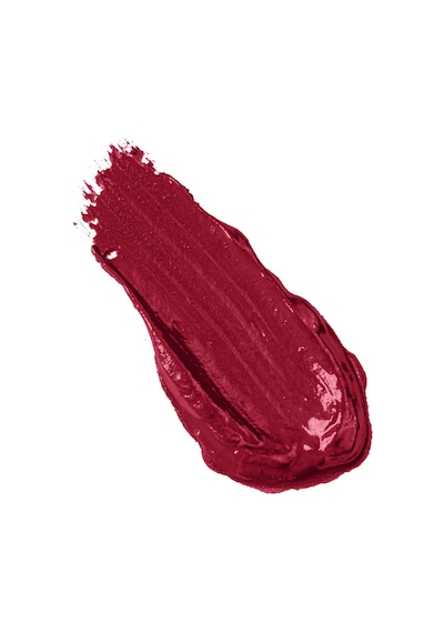Note Cosmetics Mineral Matte Lip Cream Yarı Mat Bitişli Likit Ruj 06 Go Red - Kırmızı