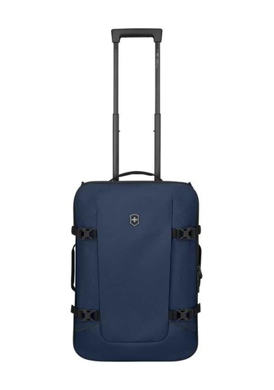 Victorinox 653562 Altmont Modern Tekerlekli Seyahat Çantası, Mavi Çok Renkli