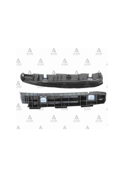 MOBIS 866131J000 Tampon Bağlantı Braketi I-20 Arka 09-14 Sol