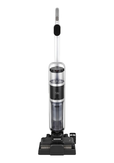 Fakir WD 7 Pure Clean Islak Kuru Dikey Şarjlı Süpürge