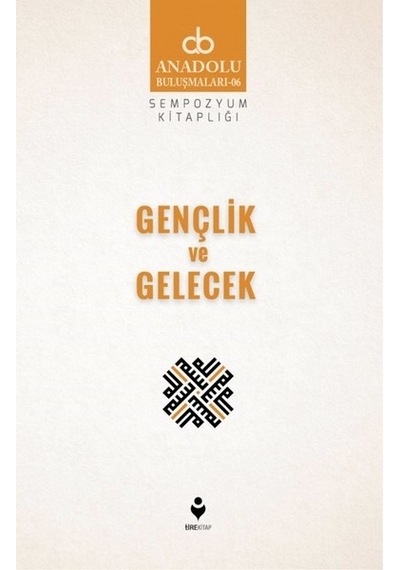 Gençlik ve Gelecek- Tire Kitap