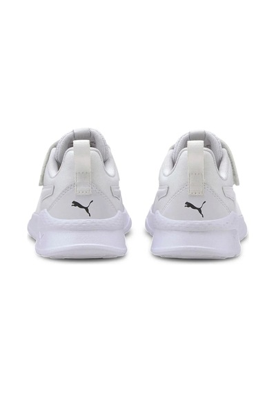 Puma Anzarun Lite Ac Inf Bebek Beyaz Spor Ayakkabı - 372010 02