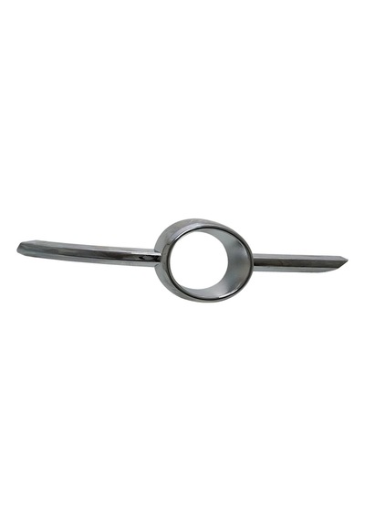 Mercedes Sis Far Çerçevesi W245 Sol Krom 2008-11