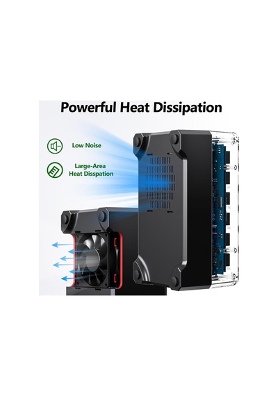 30 Port Usb Şarj Aleti 150w 2.4a Fast Şarj Çoklu Şarj İstasyonu