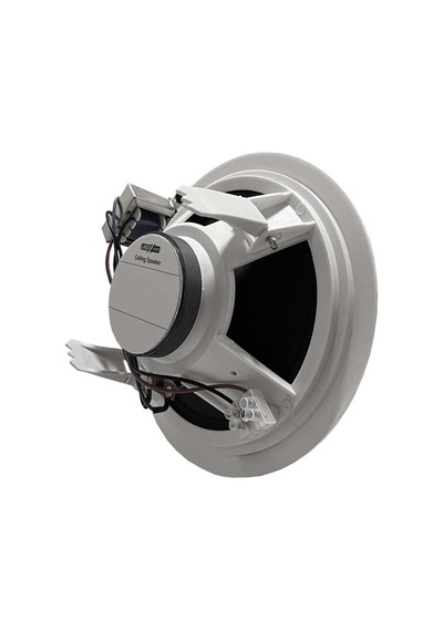 Lastvoice Tvx-8t Hat Trafolu Alçıpan Tavan Hoparlörü 20 Cm 40 Watt