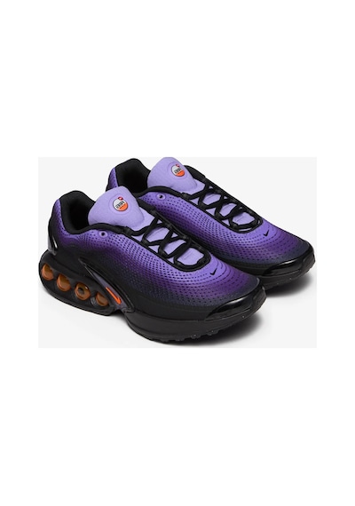 Nike Air Max Dn 'medium Violet' Se Erkek Sneaker Ayakkabı Çok Renkli