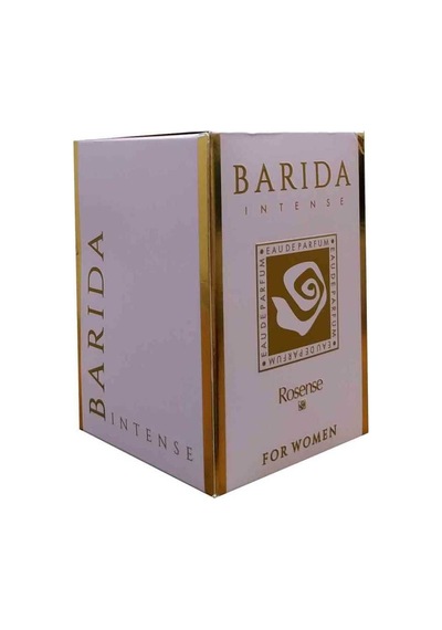 Rosense Barida Intense Kadın Parfüm EDP 100 ML