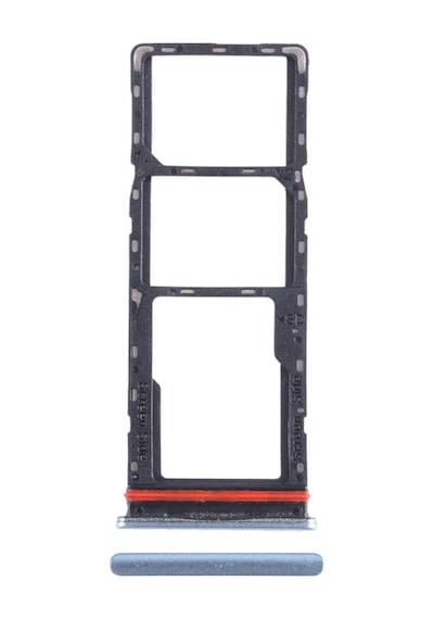 Infinix Hot 11 Play Sim Kart Tepsisi X688b Mavi