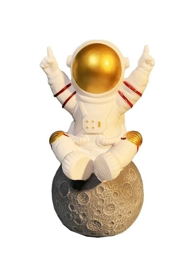 Mepa Polyester Astronot Bluetooth Hoparlör Alk1530 Najmaddin