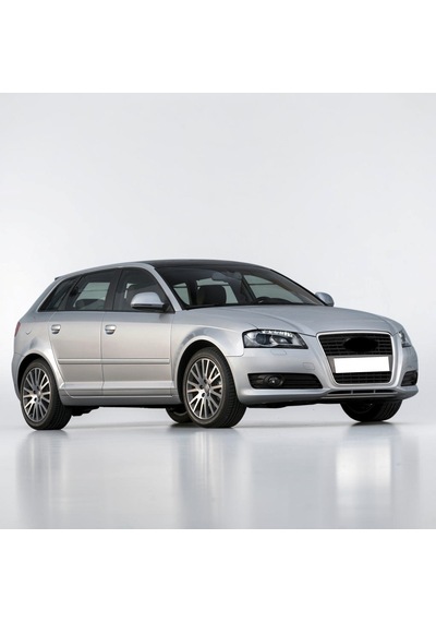Audi A3 Sportback 2009-2012 Ön Cam Silecek Motoru 8p1955023l