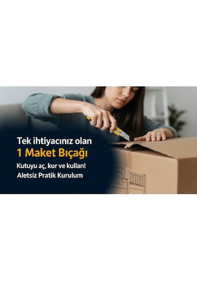 Lalas-s Çift Kişilik Ferforje Metal Karyola-beyaz Ahşap Latalı