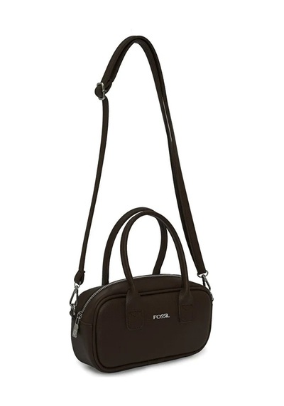 Fossil Kadın Çapraz Çanta 05fo25k5076 Kahve