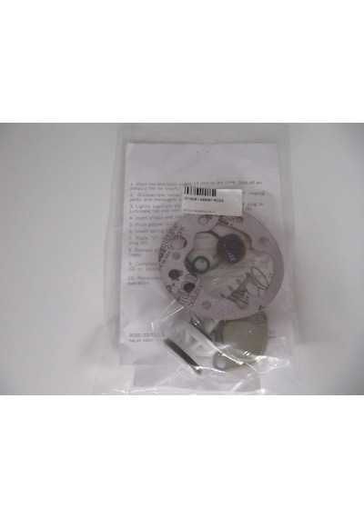 Ross 495K87 Repair Kit