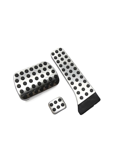 Mercedes C Serisi W202 Otomatik Pedal Seti Geçmeli Tip 1993-2000