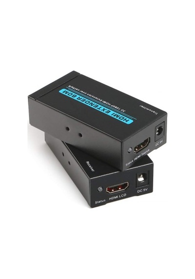 Dk-hd-e601 60m Cat5e/6 Hdmi Uzatıcı Standart