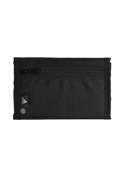 Adidas Lınear Unısex Spor Cüzdan - Ht4741 Siyah
