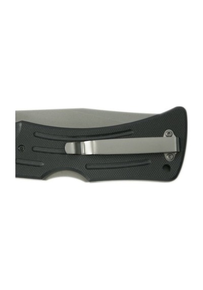 Ka-Bar 3064 Mule Tanto Kamp Çakı - Kemik