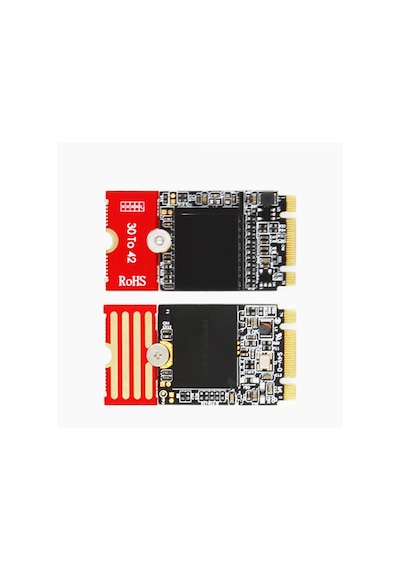 M2 M2plus Ngff Nvme M.2 Uzatma Kablosu, 2230 2242 2260 2280 Ssd İçin