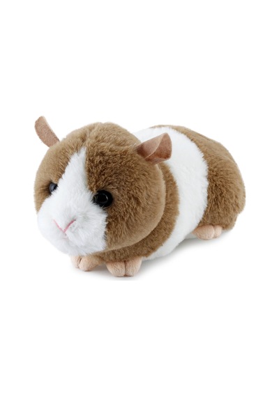 Ginepig Açık Renk 25 Cm