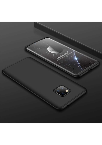 Huawei Mate 20 Pro Kılıf Zore Ays Full Koruma Kılıf
