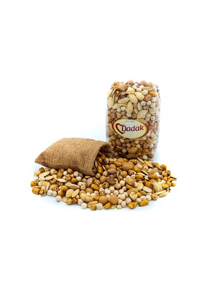 Dadak Kuruyemiş Karışık Çerez 1 KG