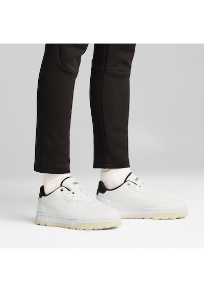 Puma Caven 2.0 Abrupt Unısex Ayakkabı 397466 01 Beyaz