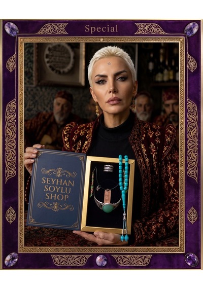 Special Seri Lüks Kitap Kutulu Bakır Takı Seti Ve Tesbih Kombini - Kolye Küpe Özel Tasarım Bileklik Yüzük 5 Parça Gösterişli Otantik Hediyelik - Doğum Günü Yıl Dönümü Sevgililer Günü Şık Hediye - S-00109 Special Seri Lüks Kitap Kutulu Bakır Takı Seti Ve Tesbih Kombini - Kolye Küpe Özel Tasarım Bileklik Yüzük 5 Parça Gösterişli Otantik Hediyelik - Doğum Günü Yıl Dönümü Sevgililer Günü Şık Hediye - S-00109