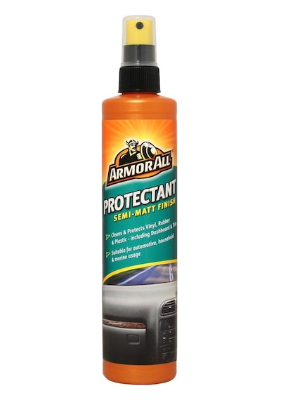 Armor All Yarı Mat Torpido Vinil Koruyucu 300 Ml.