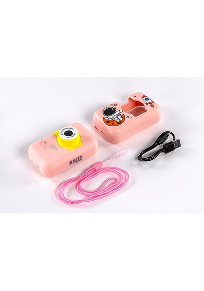 Acton Full Hd Dijital Çocuk Fotoğraf Makinesi