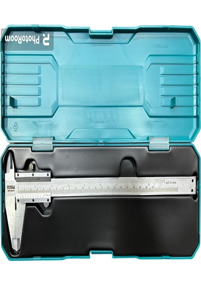 Total 200 Mm Mekanik Kumpas