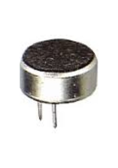 Sineparelektronik-9.7Mm Mikrofon