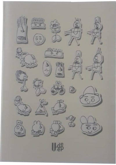 60 Yaprak Çizgili Defter Plastik Kapak A-5 1 Adet Pp Kapak Küçük Boy Çizgili Defter 60 Sayfa A5 Desenli Kapak Pembe