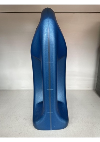 Shell Helix Hx7 10w/40 4 Litre Üretim 2024
