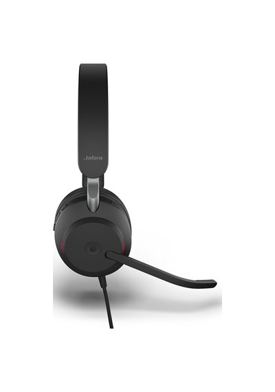 Jabra Evolve2 40 Se Usb-c/a Ms Stereo
