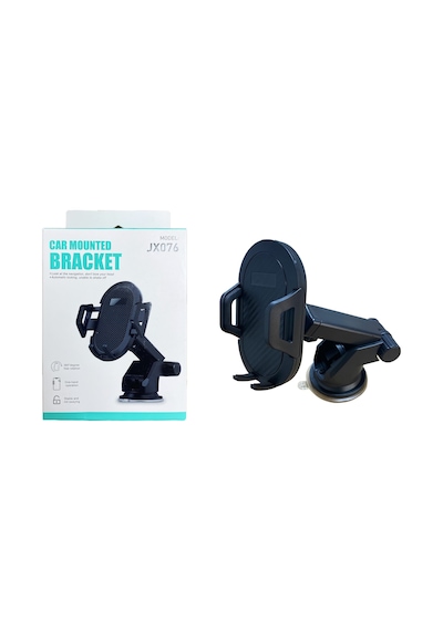 Platoon Pl-8604 Araç İçi Telefon Tutucu Jx076