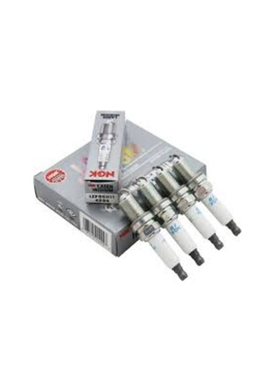 Bmw E46 E60 E70 E85 E87 E90 Izfr6H-11 İridyum Buji 12122158252