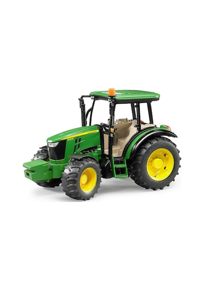 Bruder John Deere 5115m Traktör