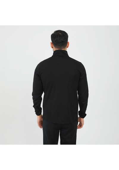 Siyah Tryon Erkek Sweatshirt Antrenman Victory 1018043 001