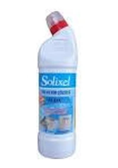 Acdx Pas Ve Kir Çözücü