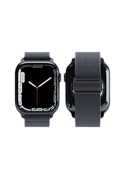 Piili Apple Watch Mıknatıslı Deri Kayış 38 / 40 Mm