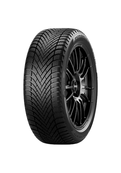 Pirelli 215/55R18 99V XL Powergy Winter Kış Lastiği  - 2024