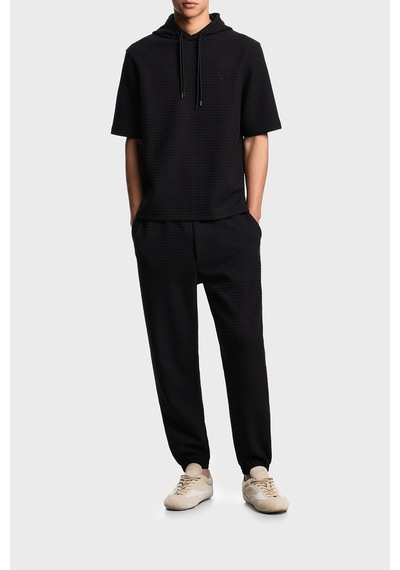 Emporio Armani Erkek Pantolon Em003443 Af13700 Fc231 Siyah Siyah