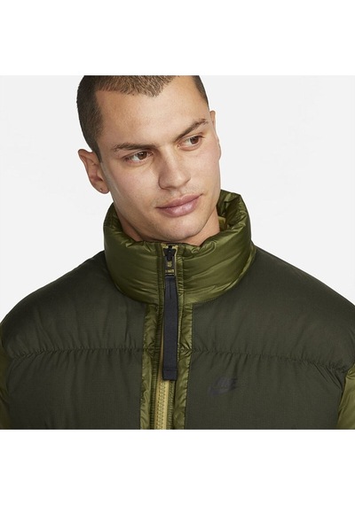 Nike Sportswear Therma-fıt Mens Repel Puffer Jacket Yeşil