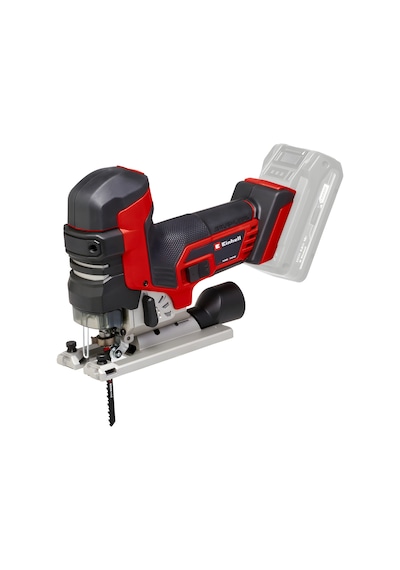 Einhell Professional TP-JST 18/135 Li Bl S-f - Solo Akülü Dekupaj Testere - 4321268