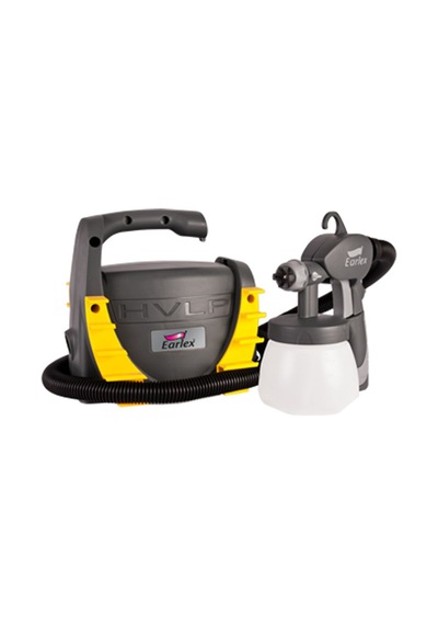 Earlex Hv2900 Hvlp Spraystation Elektrikli Ilaçlama Dezenfektan V